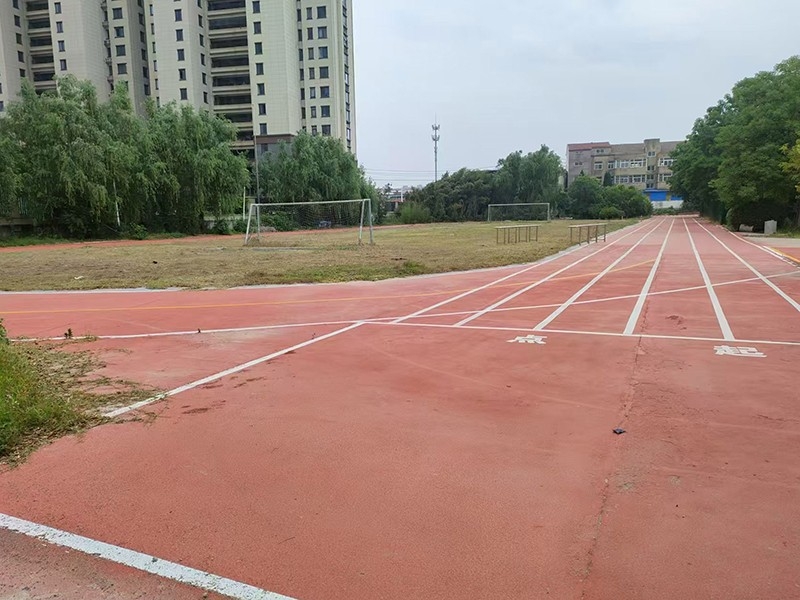 校园环境