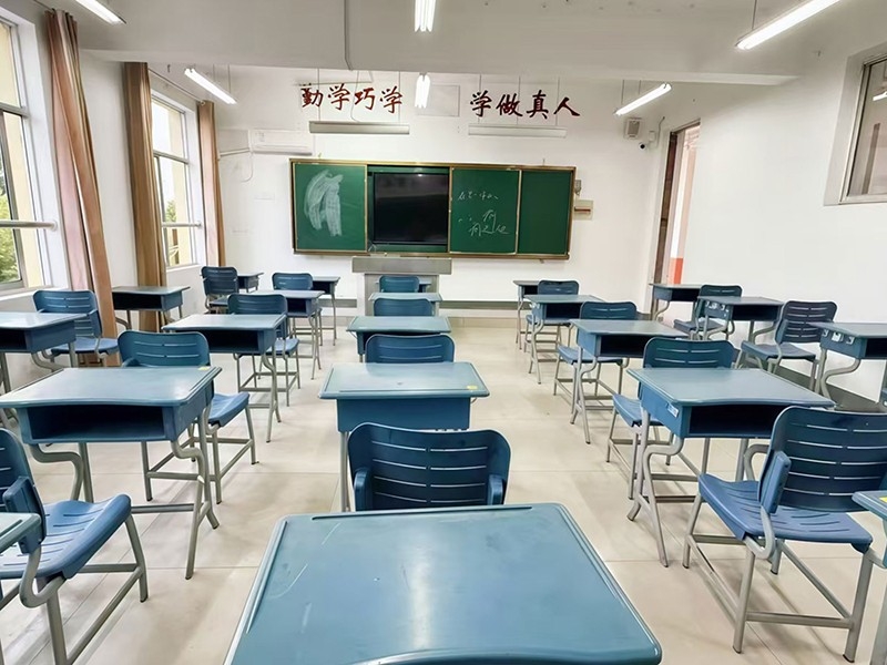 校园环境