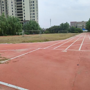 校园环境