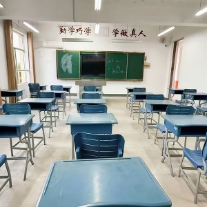 校园环境