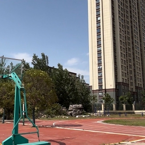 校园环境