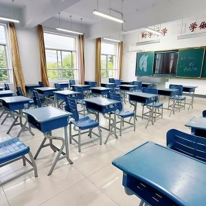 校园环境