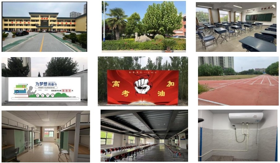 蘅水教育科技（徐州）有限公司办学优势
